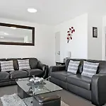 Lake Terrace Apartment - Taupo
