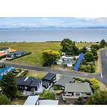 You Little Beauty - Wharewaka Beach Magic