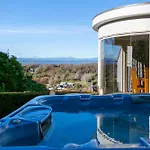 Acacia Waters - Lake Taupo