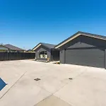Brand New House