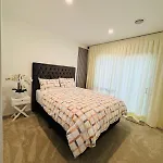 Separate Entry Room With Share Bathroom