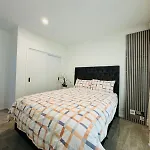 Separate Entry Room With Share Bathroom