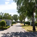 Taupo Top 10 Holiday Park
