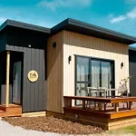 Taupo Top 10 Holiday Park