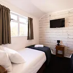 Haka House Taupo