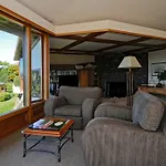 Lake Taupo Lodge