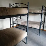 Plateau Lodge