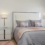 The Retreat Luxury Garden Villa