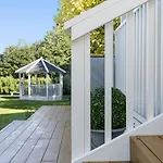 The Retreat Luxury Garden Villa