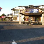 Chelmswood Motel Taupo