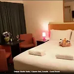 Rainbow Point Motel