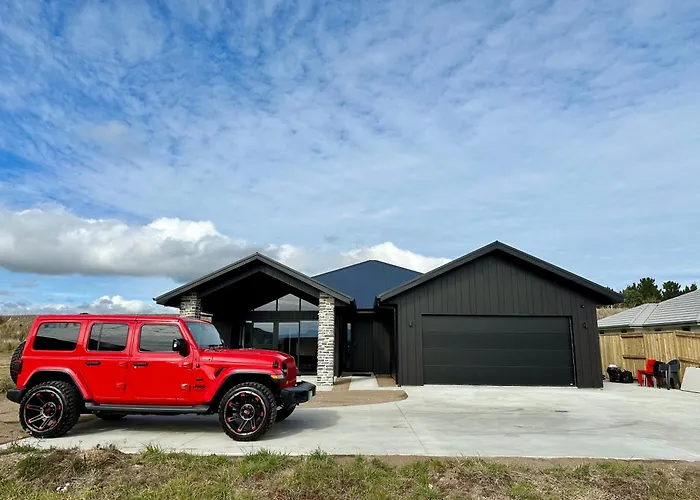 Brand New Home