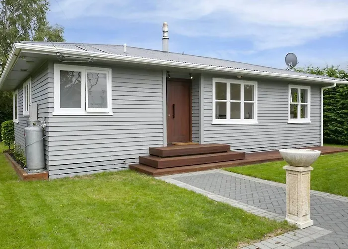 Taupo Hidden Gem