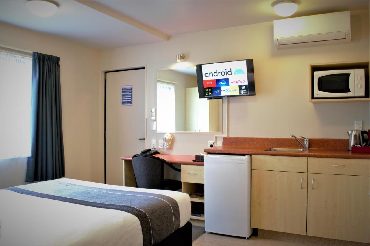 Bella Vista Motel Taupo