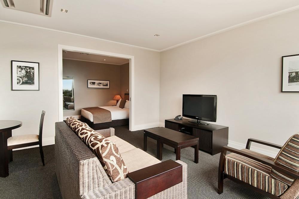 Hilton