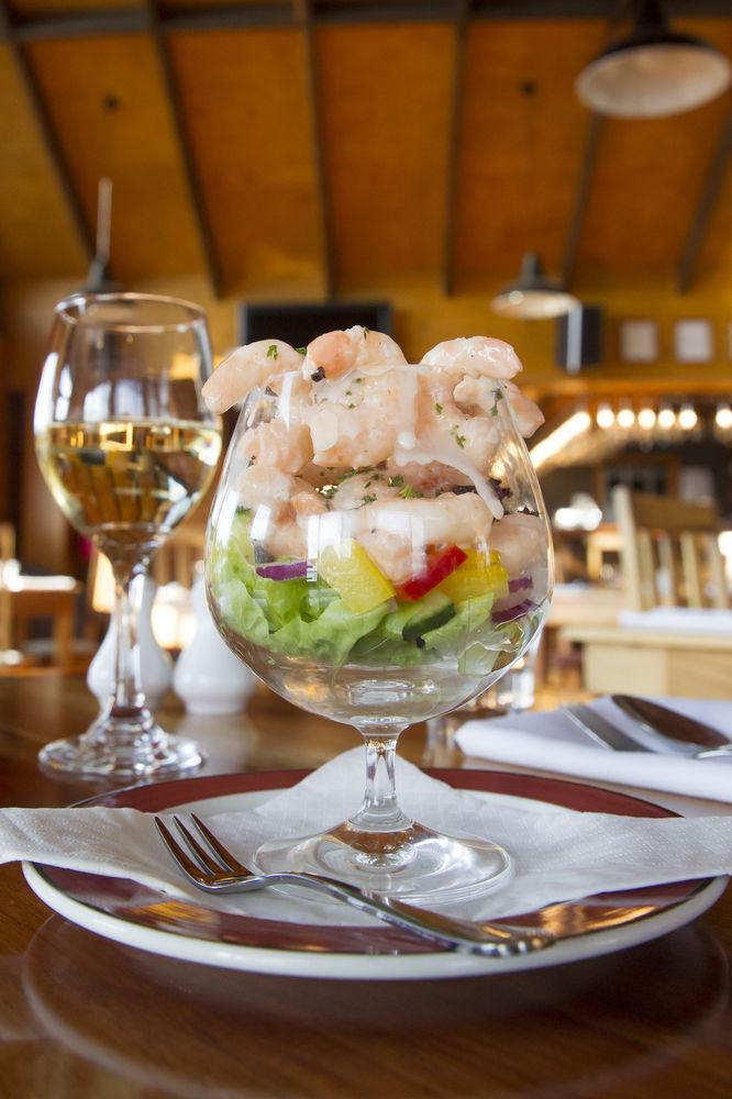 Hotel Wellesley On The Lake Taupo
