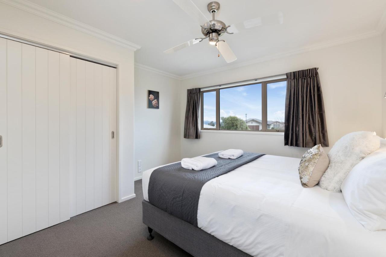 Holiday home Rise And Shine -