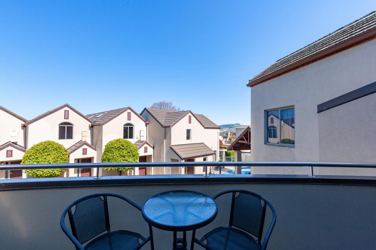 Holiday home Hart's Place - Unit Taupo