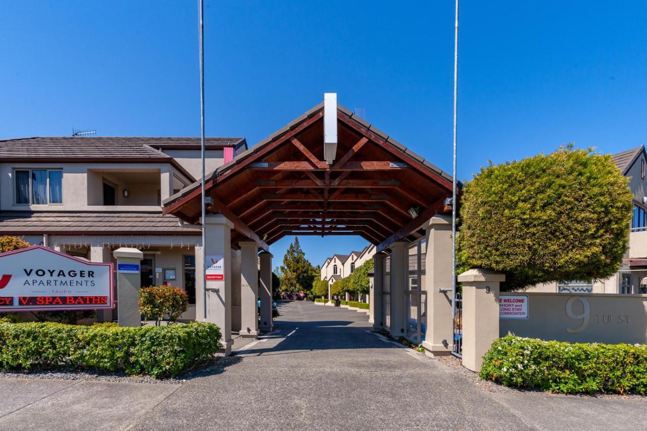 Hart's Place - Unit Holiday home Taupo
