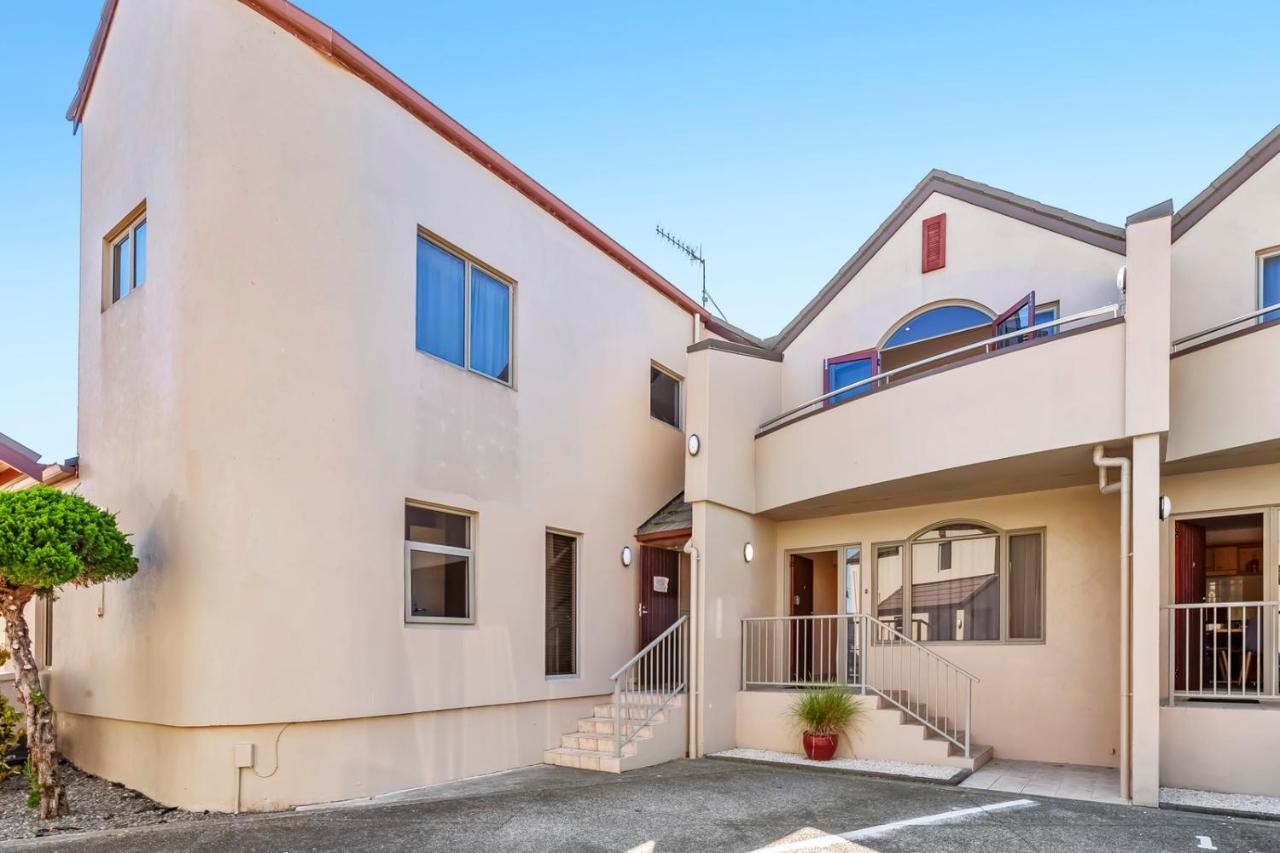Hart's Place - Unit Taupo