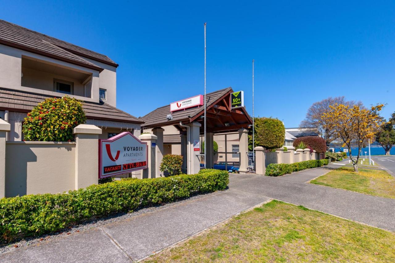 Hart's Place - Unit Taupo