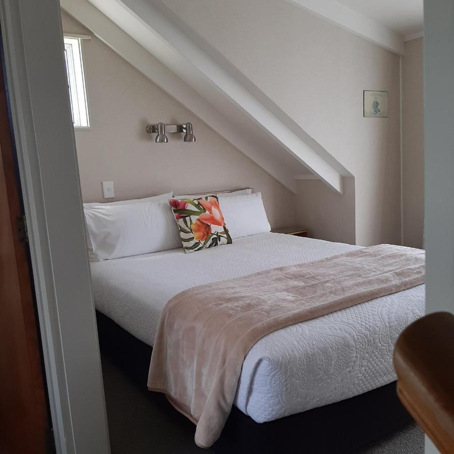 Motel Mews Taupo