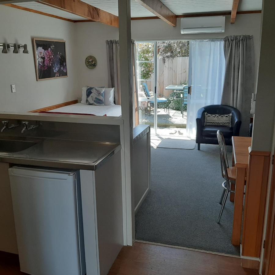 Mews 4* Taupo