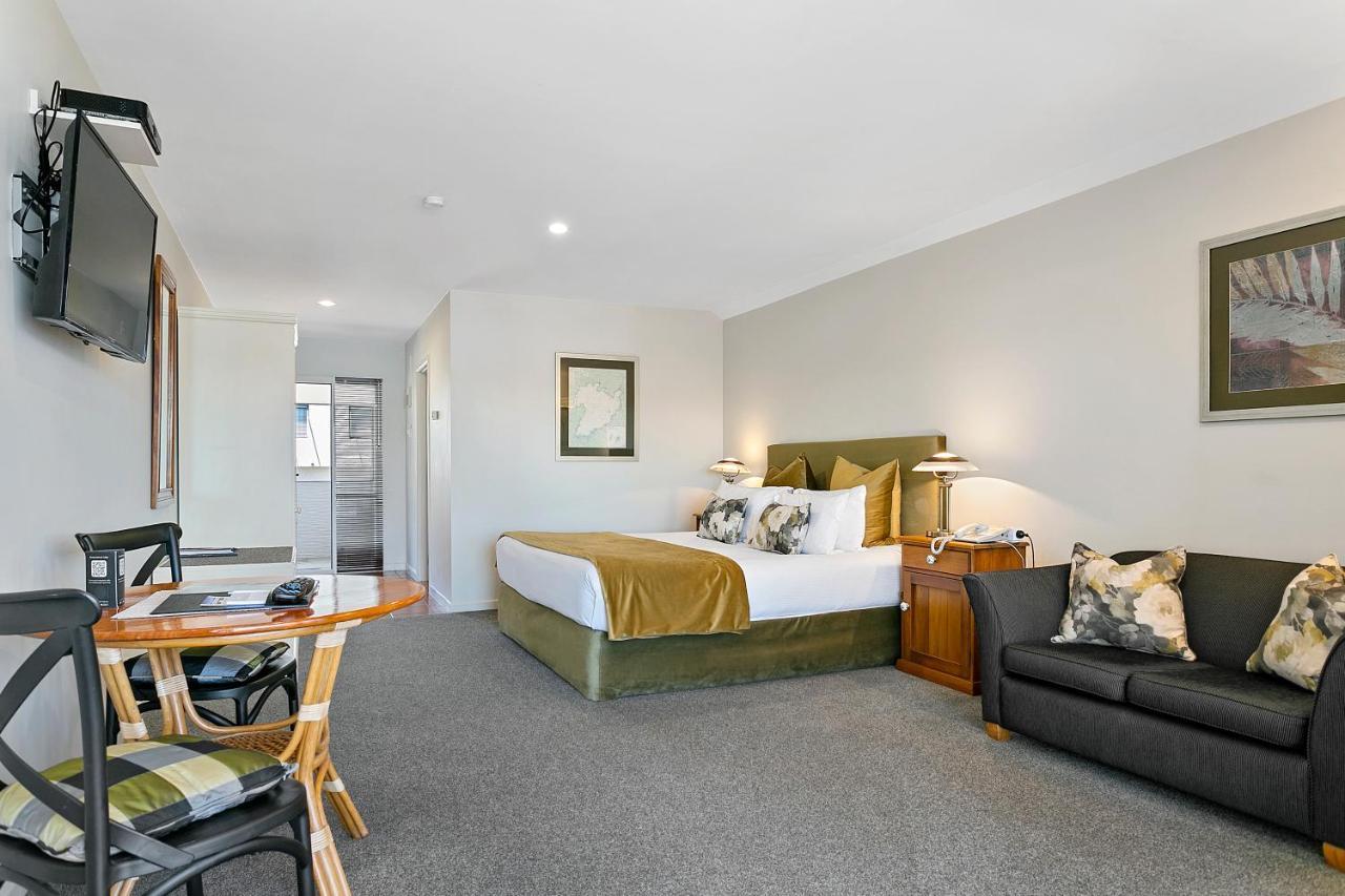 Motel Baycrest Thermal Taupo