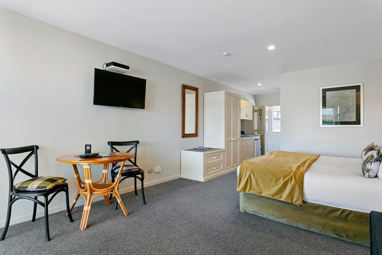 Baycrest Thermal Motel 4*