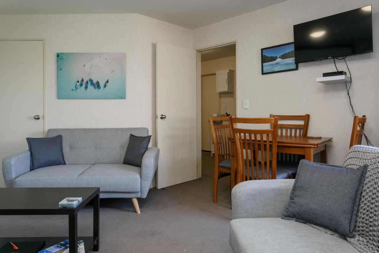 28 Guest house Taupo