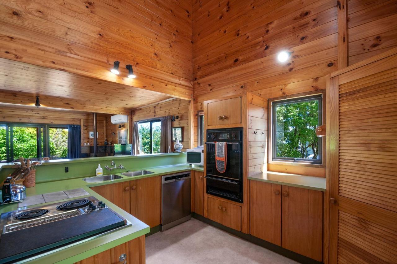 Terrace Lockwood Taupo