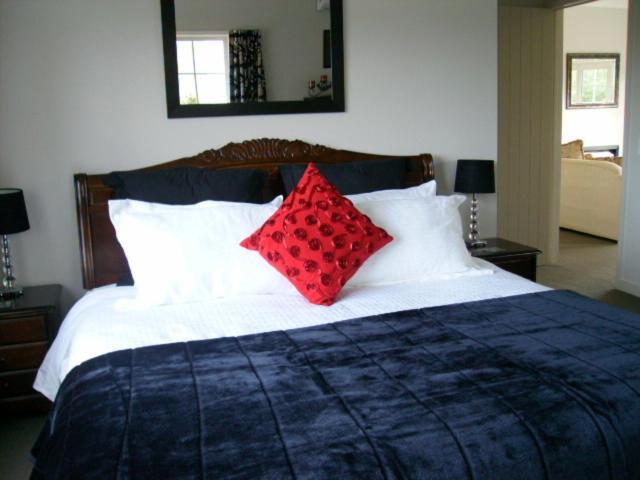 Aparthotel Falls Chateau Taupo