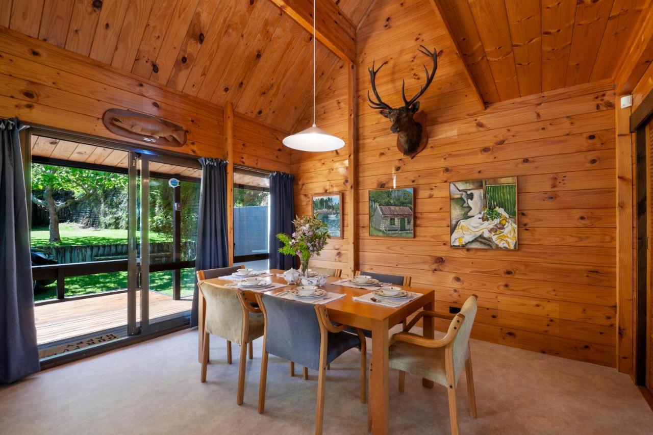 Terrace Lockwood * Taupo