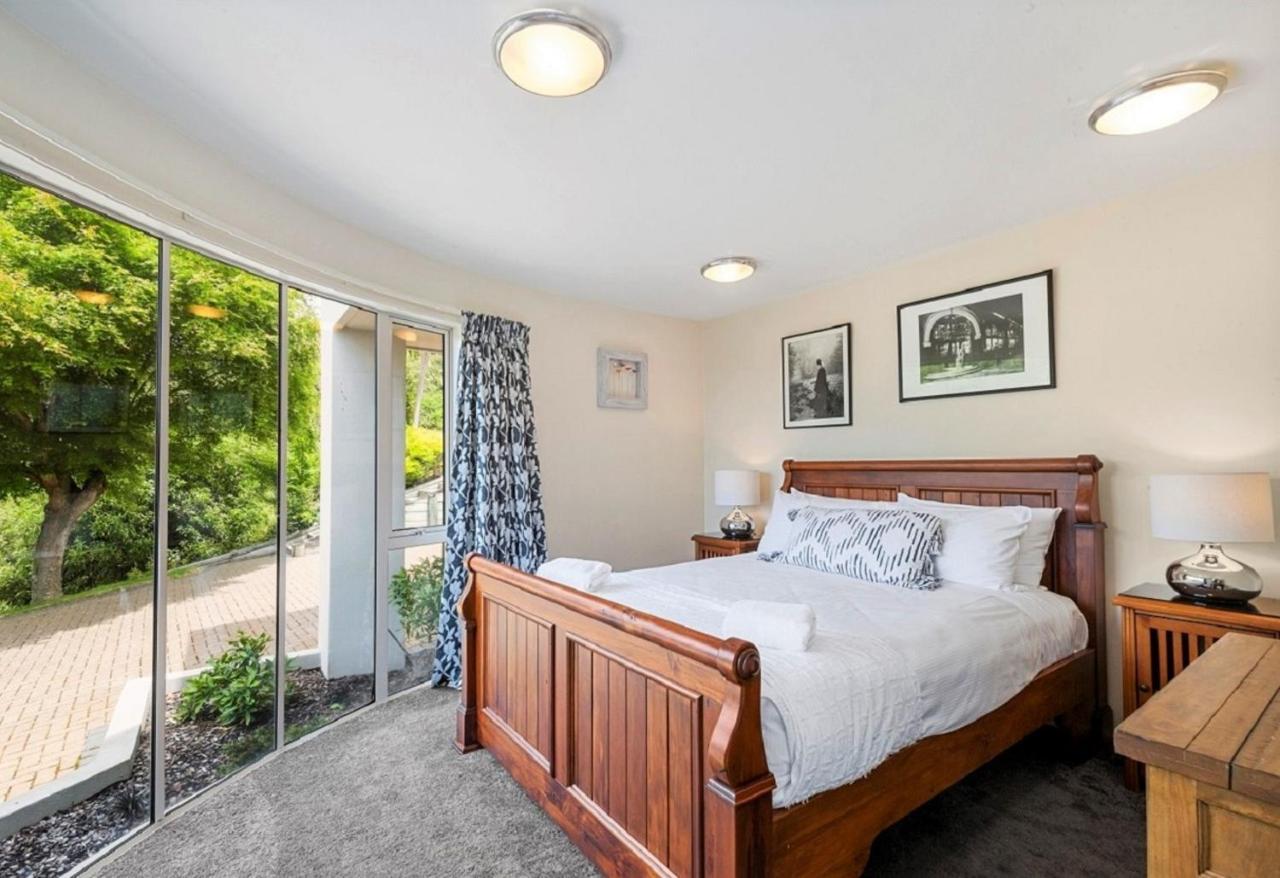 Holiday home Acacia Waters - Taupo