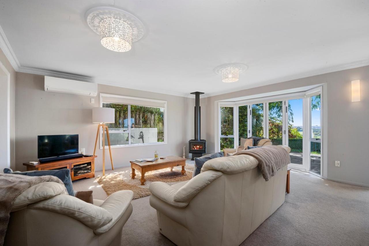 Holiday home Krissell Castle - Acacia Bay Holiday