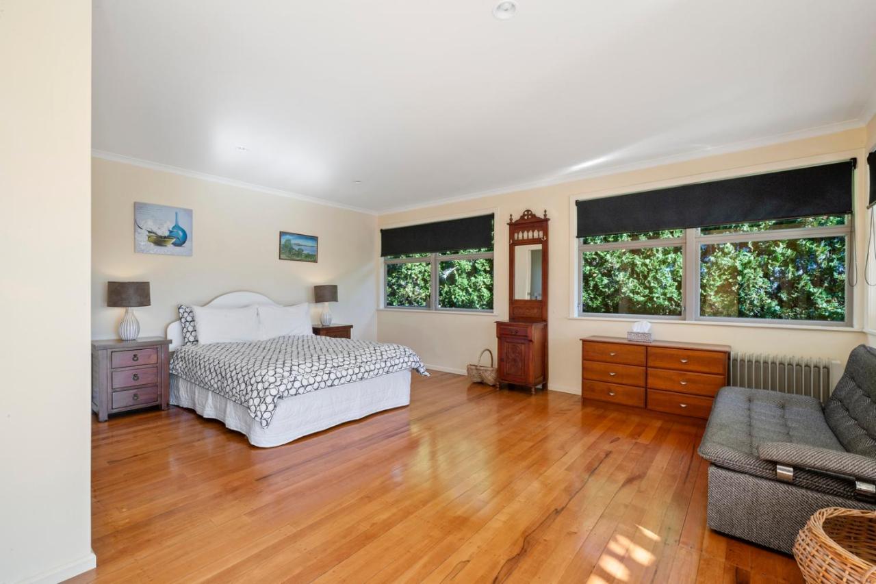 Pokaka House - Wharewaka Holiday home