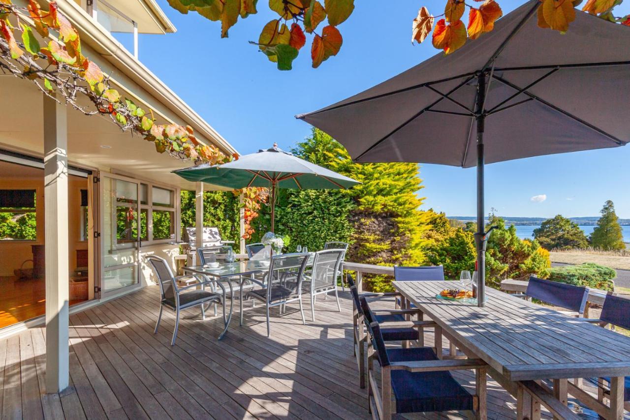 Pokaka House - Wharewaka Taupo