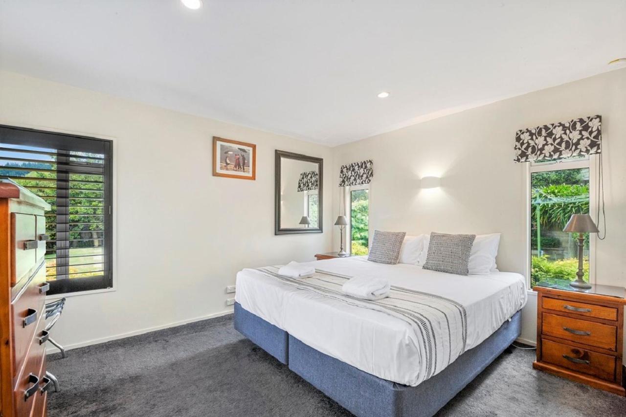 Acacia Waters - Holiday home Taupo