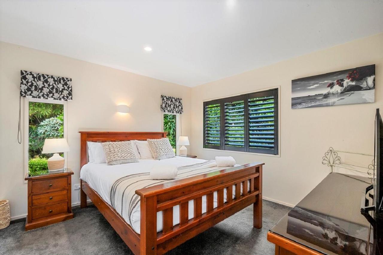 Acacia Waters - Holiday home *