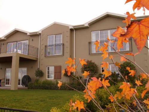 Aparthotel Falls Chateau Taupo