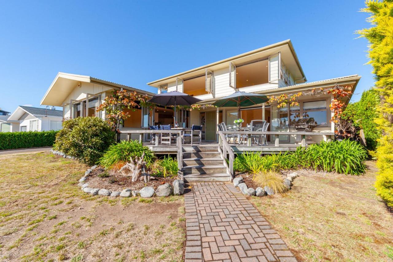 Pokaka House - Wharewaka Holiday home *
