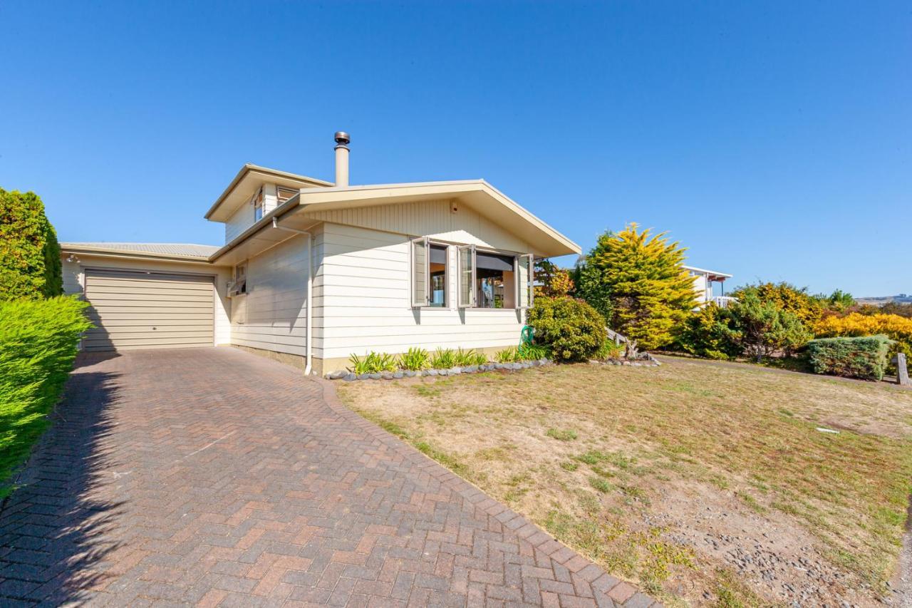 Holiday home Pokaka House - Wharewaka Taupo