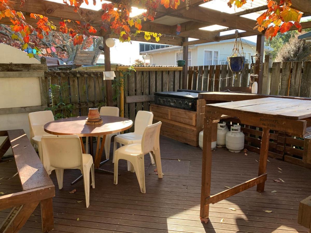 Rainbow Lodge Backpackers Hostel Taupo
