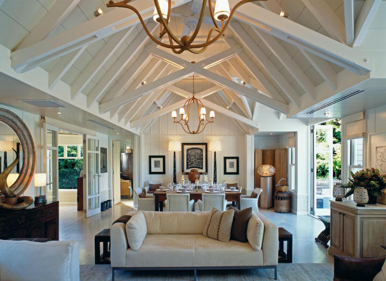 Huka Lodge Taupo