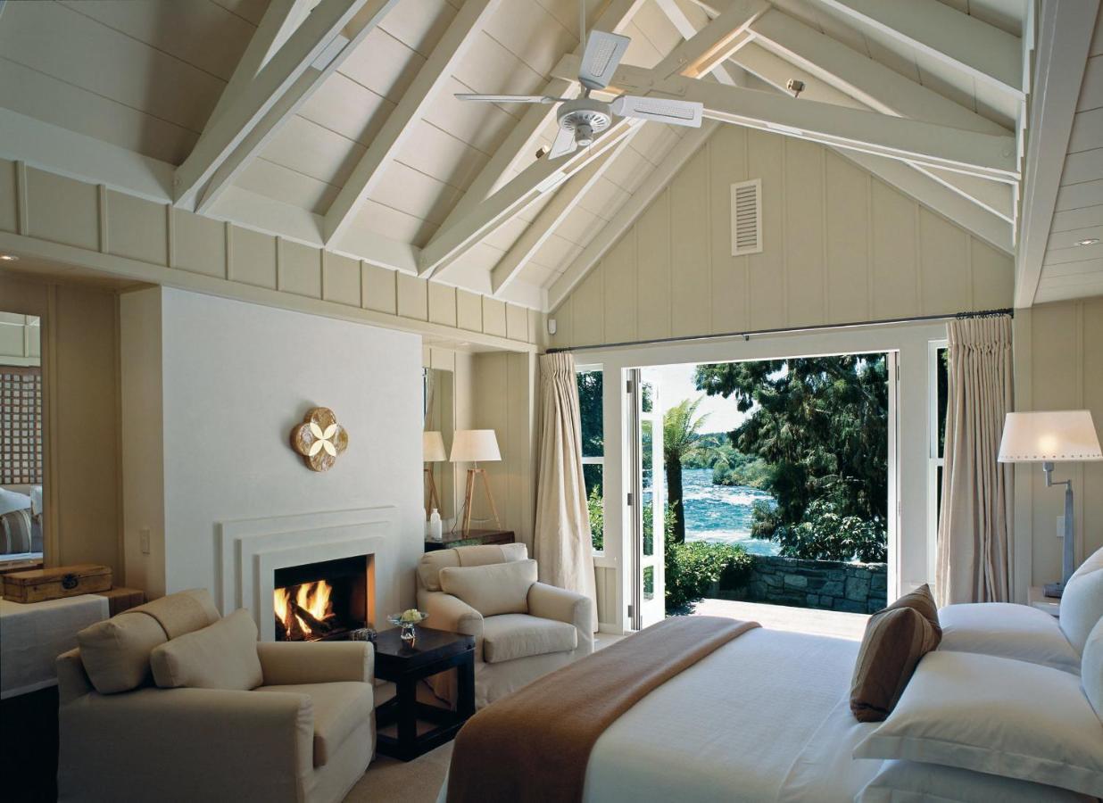 Lodge Huka Taupo