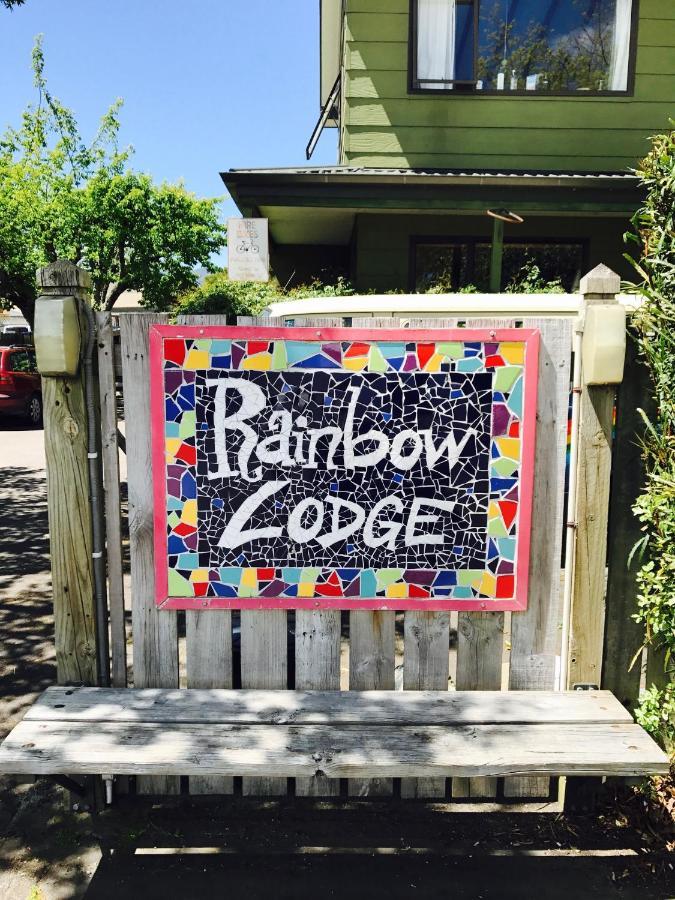 Rainbow Lodge Backpackers