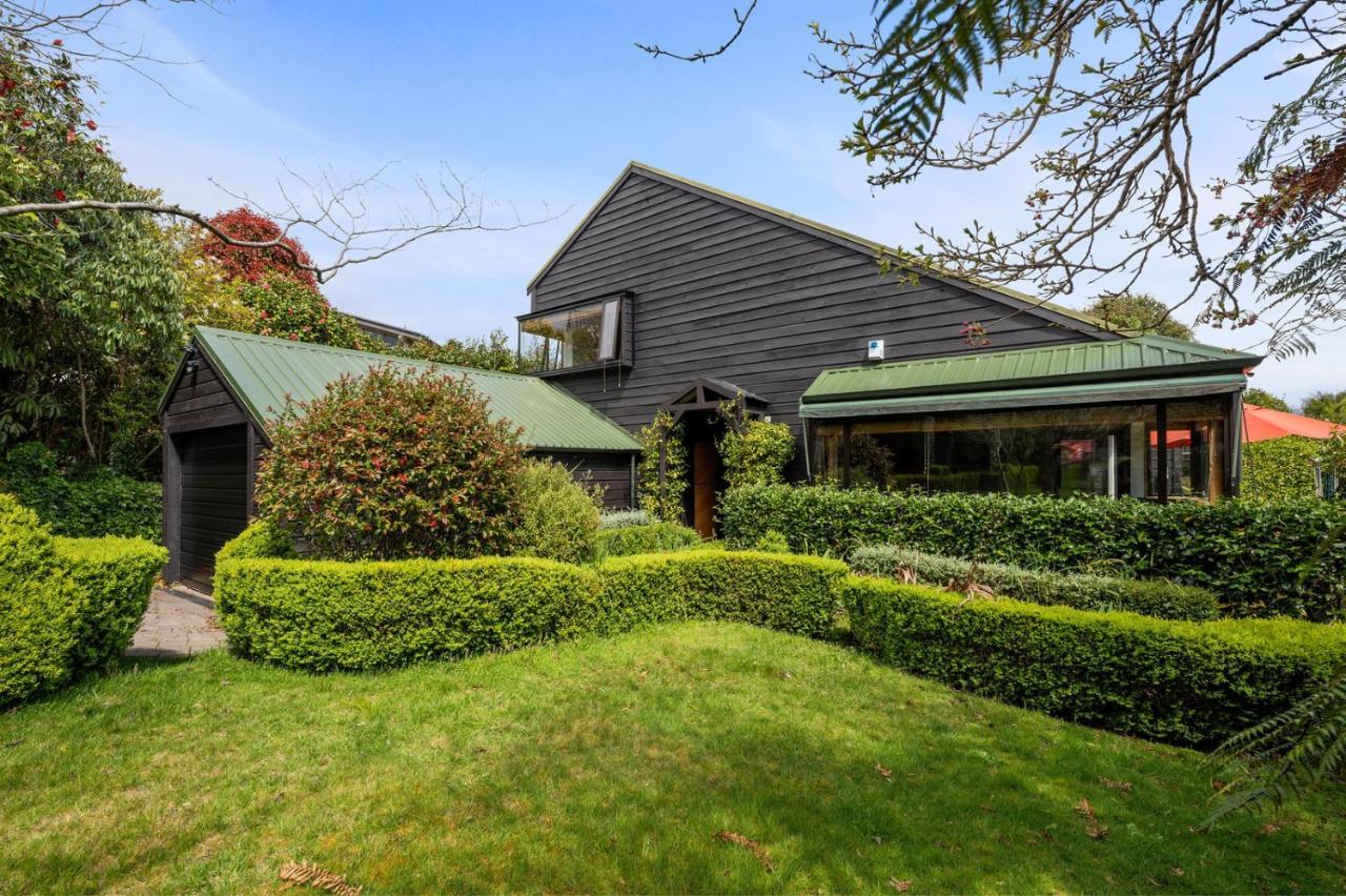 Holiday home Garden Grove - Taupo