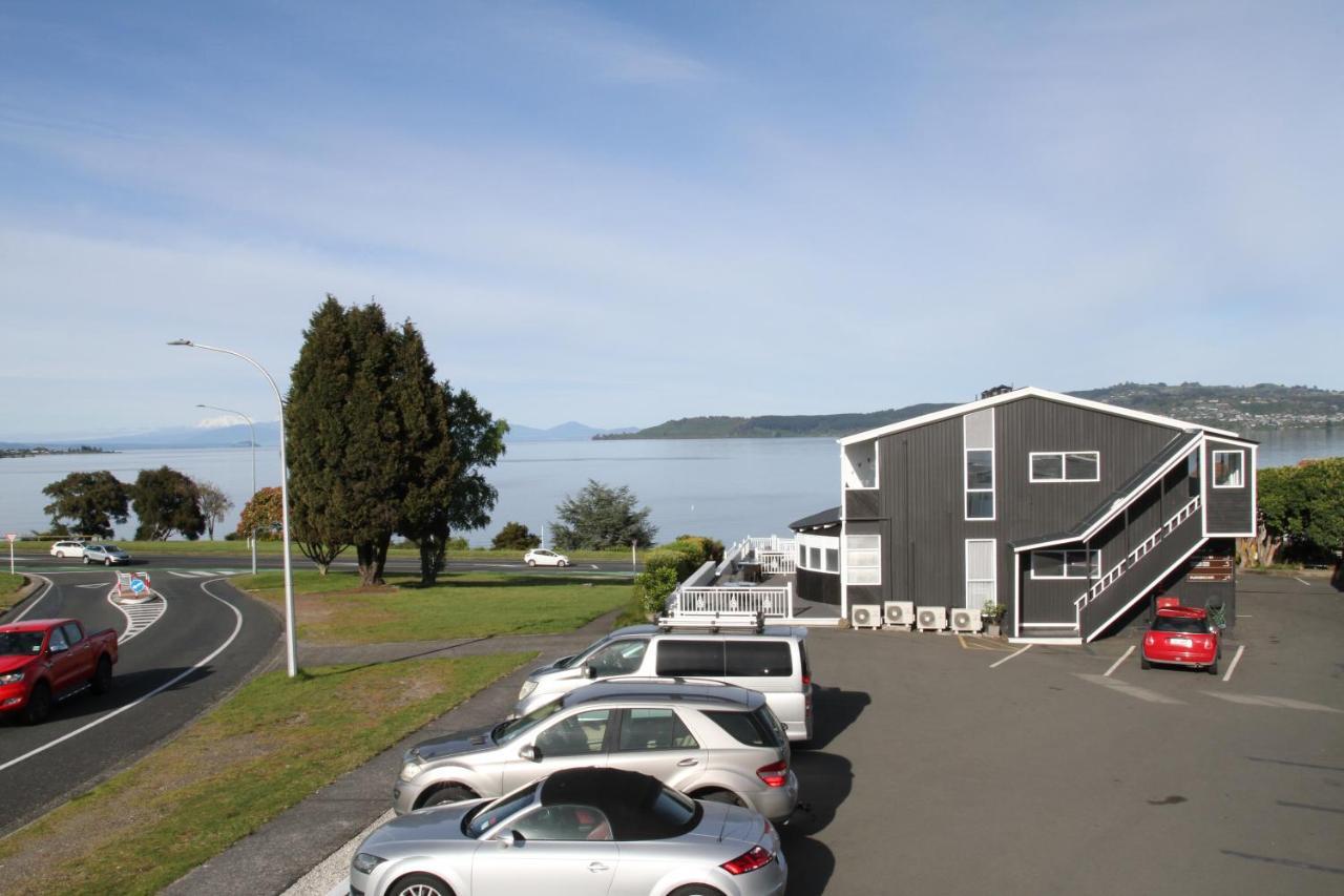Motel Vu Thermal - Adults Only 4*