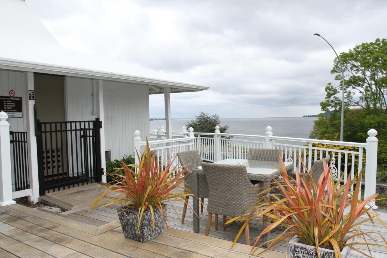 Vu Thermal - Adults Only Taupo