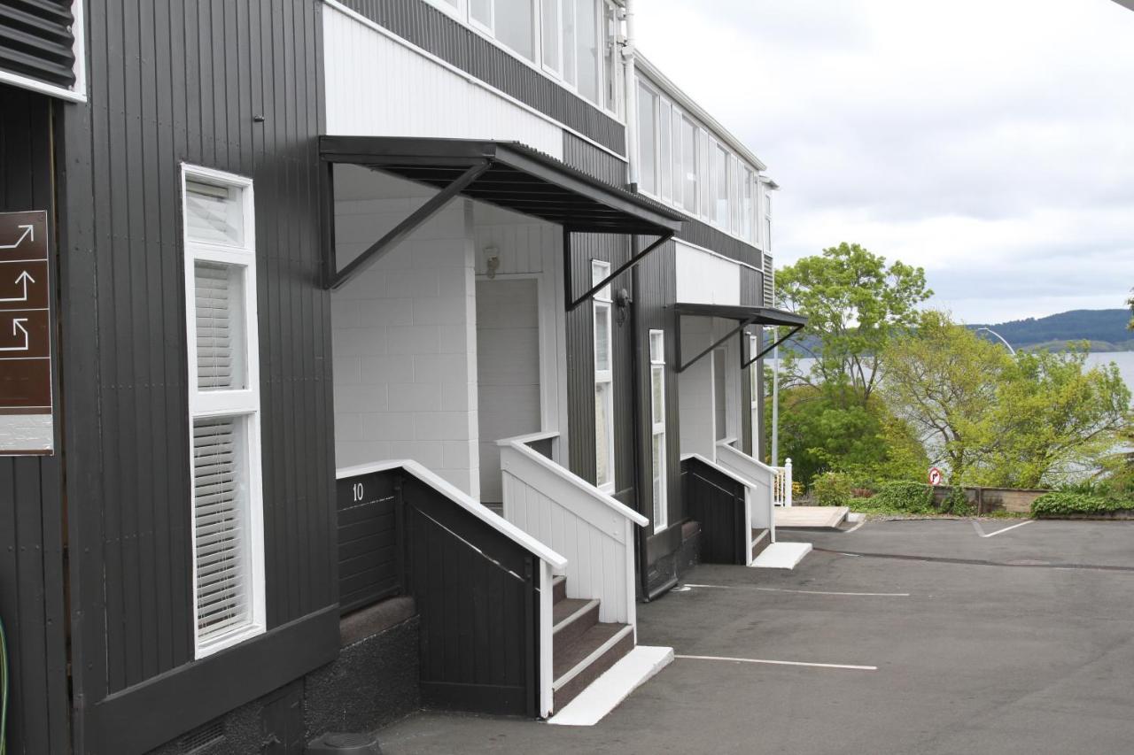 Vu Thermal - Adults Only Taupo